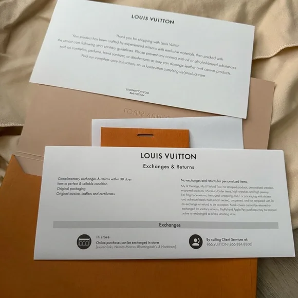 Louis Vuitton Grand Sac Black Tote Bag with detachable pouch - Picture 14 of 16